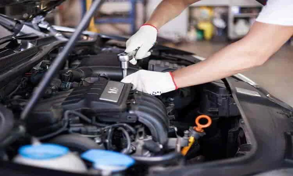 When Multiple Car AC Components Fail Together: Understanding the Repair Priorities